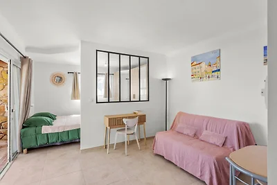 Apartment Horizon Bleu by Sur la mer