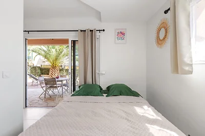 Apartment Horizon Bleu by Sur la mer