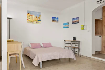 Apartment Horizon Bleu by Sur la mer