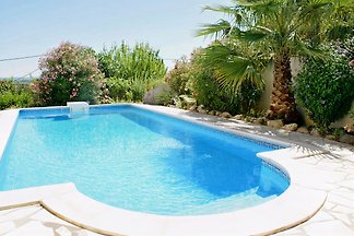 Villa Le CIGALOU