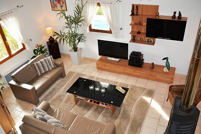Villa Le CIGALOU