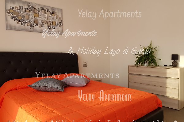 Ferienwohnung Salò