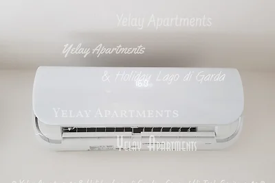 Yelay Apartments & Holiday -Balcony