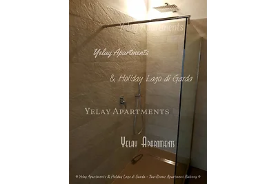 Yelay Apartments & Holiday -Balcony