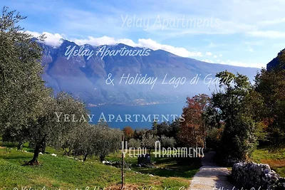 Yelay Apartments & Holiday -Balcony