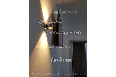 Yelay Apartments & Holiday -Balcony