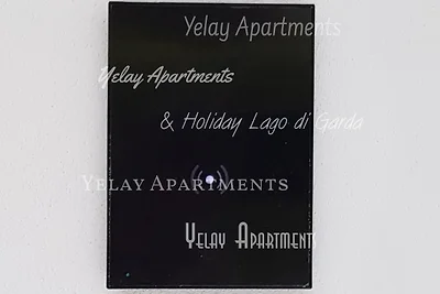 Yelay Apartments & Holiday -Balcony