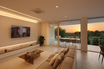 Villa Blek