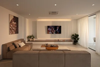 Villa Blek