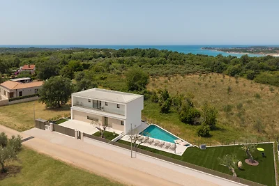 Villa Blek