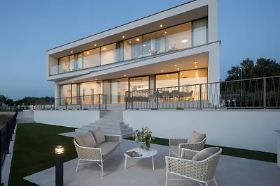 Villa Blek
