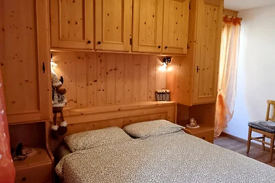 Casa dello Sportivo |  Val di Sole