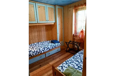 Casa dello Sportivo |  Val di Sole