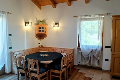 Casa dello Sportivo |  Val di Sole