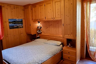Casa dello Sportivo |  Val di Sole