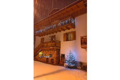 Casa dello Sportivo |  Val di Sole