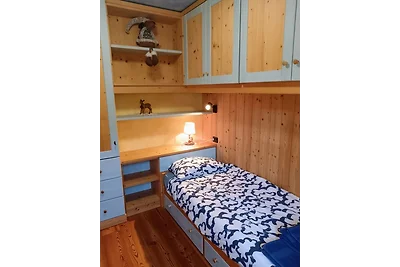 Casa dello Sportivo |  Val di Sole