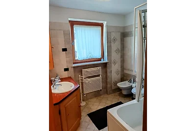 Casa dello Sportivo |  Val di Sole