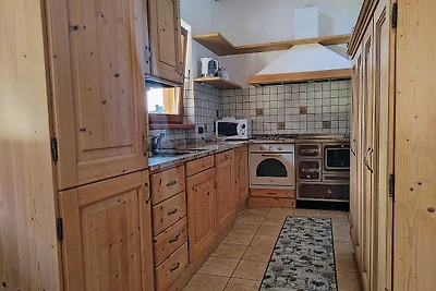 Casa dello Sportivo |  Val di Sole