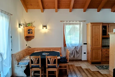 Casa dello Sportivo |  Val di Sole