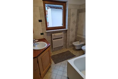 Casa dello Sportivo |  Val di Sole