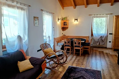 Casa dello Sportivo |  Val di Sole