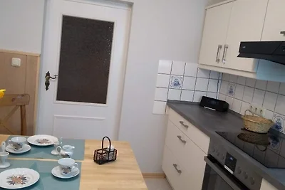 Ferienwohnung Müller