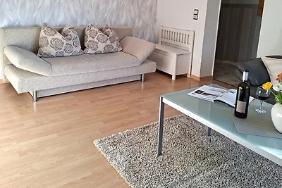 Ferienwohnung Müller