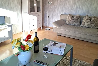 Ferienwohnung Müller