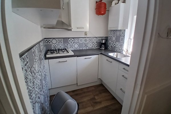 Ferienhaus Egmond aan Zee