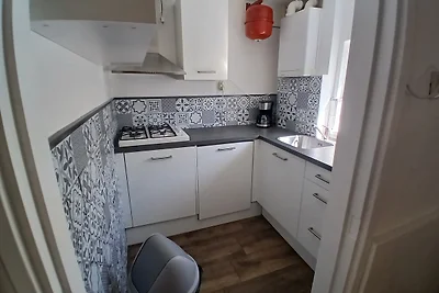 Zomerhuis Jetje