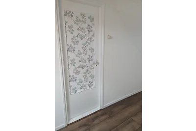 Zomerhuis Jetje