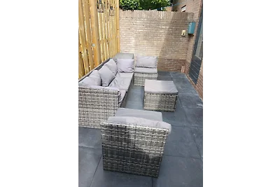 Zomerhuis Jetje