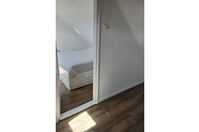 Zomerhuis Jetje