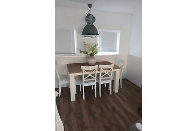 Zomerhuis Jetje
