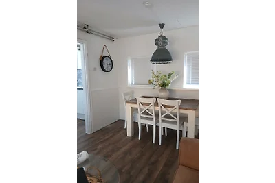 Zomerhuis Jetje