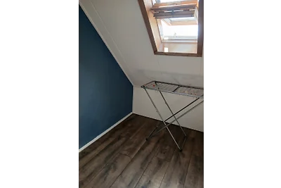 Zomerhuis Jetje