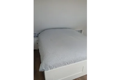 Zomerhuis Jetje