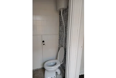 Zomerhuis Jetje