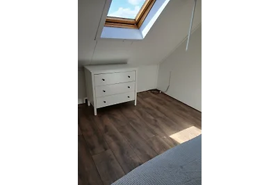 Zomerhuis Jetje