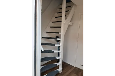 Zomerhuis Jetje
