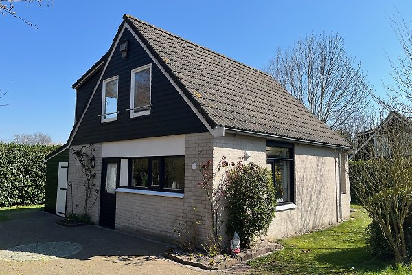 Ferienhaus Burgh Haamstede