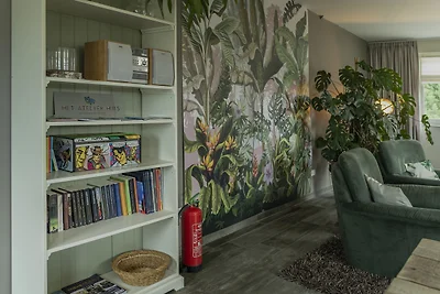 Das Atelierhaus - Het Atelier Huis