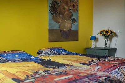 Das Atelierhaus - Het Atelier Huis