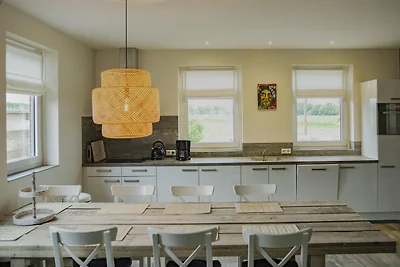 Das Atelierhaus - Het Atelier Huis