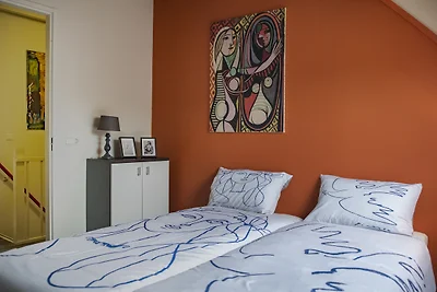 Das Atelierhaus - Het Atelier Huis
