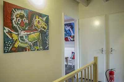 Das Atelierhaus - Het Atelier Huis