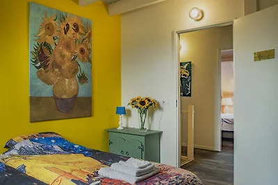 Das Atelierhaus - Het Atelier Huis