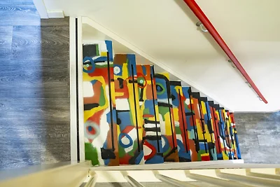 Das Atelierhaus - Het Atelier Huis