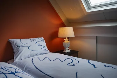 Das Atelierhaus - Het Atelier Huis